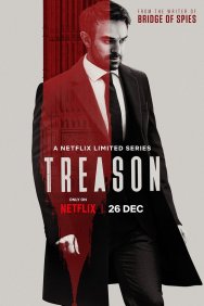 Смотреть Госизмена онлайн в HD качестве 720p