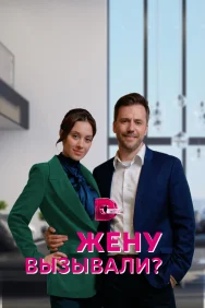 Смотреть Жену вызывали? онлайн в HD качестве 720p