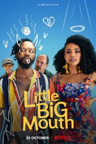 Смотреть Бедокур  онлайн в HD качестве 720p