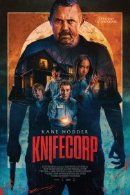Смотреть Корпорация ножей онлайн в HD качестве 720p