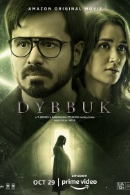 Смотреть Диббук: Проклятие реально онлайн в HD качестве 720p
