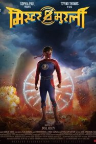 Смотреть Мурали Молния онлайн в HD качестве 720p