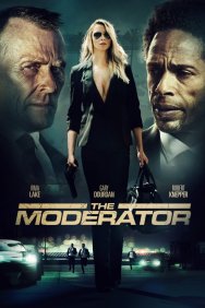 Смотреть Модератор онлайн в HD качестве 720p