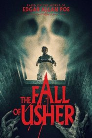 Смотреть Падение Ашеров онлайн в HD качестве 720p