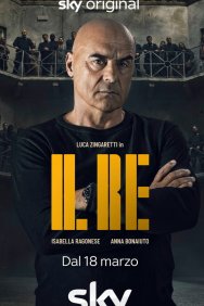 Смотреть Король онлайн в HD качестве 720p