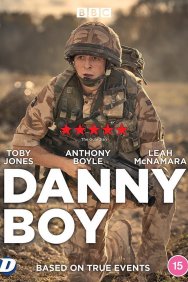 Смотреть Дэнни Бой онлайн в HD качестве 720p