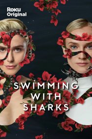 Смотреть Среди акул онлайн в HD качестве 720p