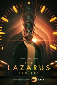 Смотреть Проект Лазарь онлайн в HD качестве 720p