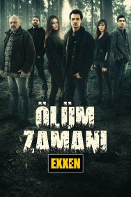 Смотреть Время умирать онлайн в HD качестве 720p