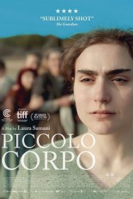 Смотреть Маленькое тело онлайн в HD качестве 720p