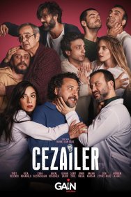 Смотреть Преступники онлайн в HD качестве 720p
