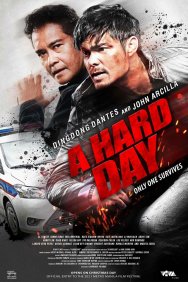 Смотреть Трудный день онлайн в HD качестве 720p