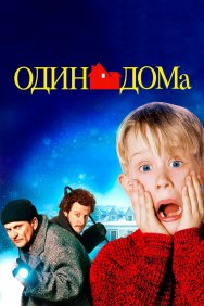 Смотреть Один дома онлайн в HD качестве 720p