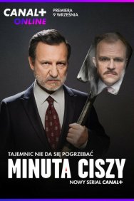 Смотреть Минута молчания онлайн в HD качестве 720p