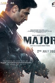 Смотреть Майор онлайн в HD качестве 720p