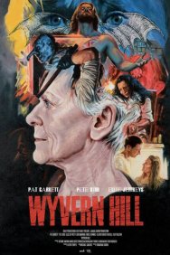 Смотреть Холм виверны онлайн в HD качестве 720p