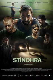 Смотреть Игра теней онлайн в HD качестве 720p