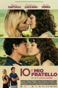 Смотреть Мой брат и я онлайн в HD качестве 720p