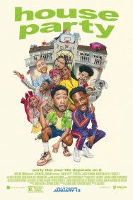 Смотреть Домашняя вечеринка онлайн в HD качестве 720p