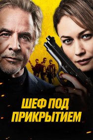 Смотреть Шеф под прикрытием онлайн в HD качестве 720p