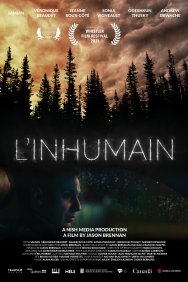 Смотреть Нелюдь онлайн в HD качестве 720p