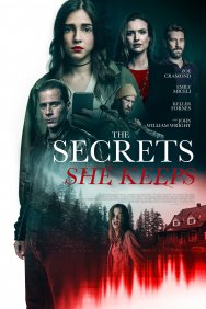 Смотреть В отношениях с убийцей онлайн в HD качестве 720p