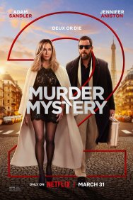 Смотреть Убийство в Париже онлайн в HD качестве 720p