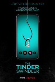 Смотреть Аферист из Tinder онлайн в HD качестве 720p