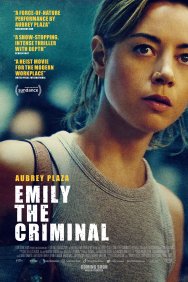 Смотреть Преступница Эмили онлайн в HD качестве 720p