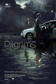 Смотреть Пилигримы онлайн в HD качестве 720p