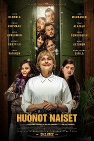 Смотреть Нехорошие женщины онлайн в HD качестве 720p