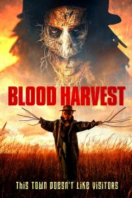 Смотреть Кровавый урожай онлайн в HD качестве 720p