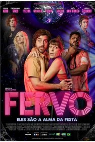 Смотреть Ферво онлайн в HD качестве 720p