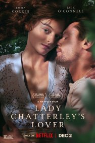Смотреть Любовник леди Чаттерлей онлайн в HD качестве 720p