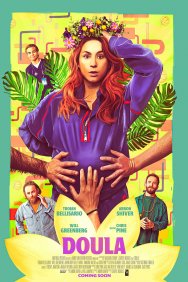 Смотреть Доула онлайн в HD качестве 720p