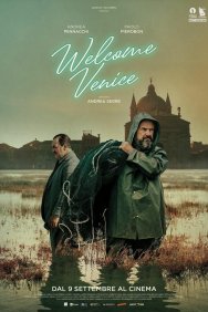 Смотреть Добро пожаловать в Венецию онлайн в HD качестве 720p