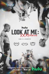 Смотреть Посмотри на меня: XXXTentacion онлайн в HD качестве 720p