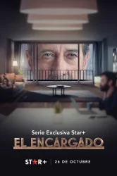 Смотреть Управляющий онлайн в HD качестве 720p