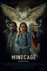 Смотреть Клетка разума онлайн в HD качестве 720p