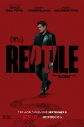 Смотреть Рептилии онлайн в HD качестве 720p
