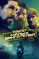 Смотреть Ремонт малых двигателей онлайн в HD качестве 720p