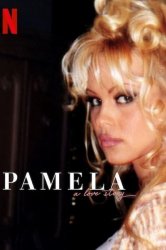 Смотреть Памела: История любви онлайн в HD качестве 720p
