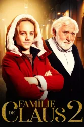 Смотреть Семейство Клаус 2 онлайн в HD качестве 720p