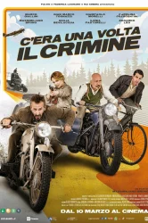Смотреть Однажды на преступлении онлайн в HD качестве 720p