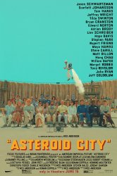 Смотреть Город астероидов онлайн в HD качестве 720p