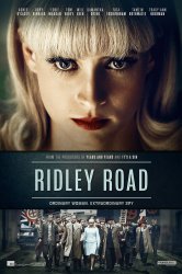 Смотреть Ридли-роуд онлайн в HD качестве 720p