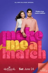 Смотреть Найди мне пару онлайн в HD качестве 720p