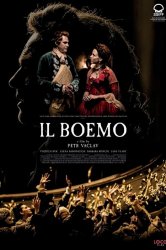 Смотреть Богемец онлайн в HD качестве 720p