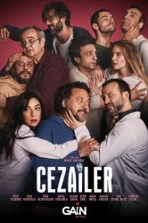 Смотреть Преступники онлайн в HD качестве 720p