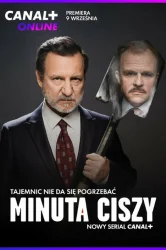 Смотреть Минута молчания онлайн в HD качестве 720p